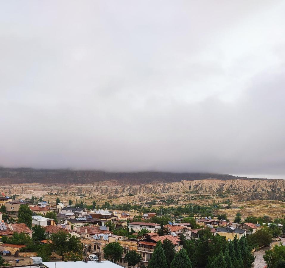 Balloon View Hotel Göreme Eksteriør bilde
